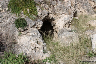 Grotta degli Schiavi